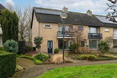 Dokter van Vuurestraat 58, 4271XH Dussen